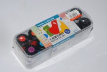 Y王樣廣告顏料組合15cc6P*4=24P