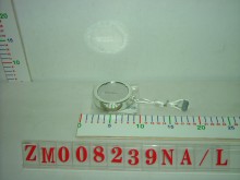 -特價-袋裝閃光吊飾6.9CM/8666/288PE4                                                                                           