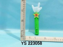 七彩閃光手1102/600PE1                                                                                                        