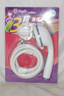 Y潔夫人3段蓮蓬頭驚爆組24P/36P