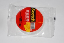 3M668雙面膠帶18mm16p