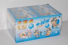 10元24入牛乳錠12P                                                                                                       