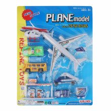 A665-18吊卡機場組6653/6654/120P/96P