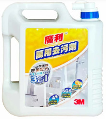 3M萬能去漬劑1加崙