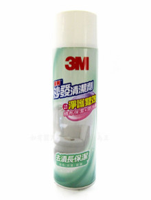 3M魔利沙發清潔劑19OZ