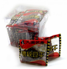 Y/10A20入傳統豆乾(蒜味)12P