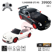 Y1:24 PORSCHE GT3 RS39900//18PE20