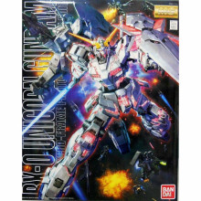 MG 1/100 獨角獸RX-O(特別版)