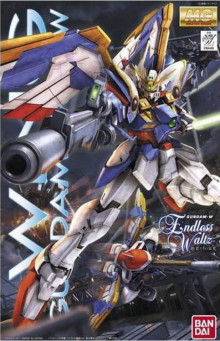 ＃MG1/100W WING鋼彈