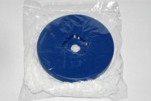 丹露脫拖樂-補充布