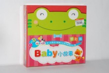 巧育-BABY小故事-學知識