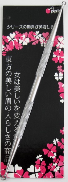 雙頭壓痘棒LS-2678