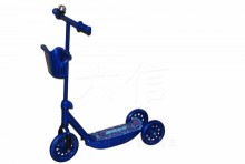 Y叮噹滑板車