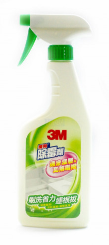 3M魔利除黴劑500ML