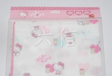 KT紗布澡巾2入30*50CM300P