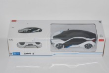 1:24 BMW I8/48400/18PE20