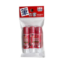 3入8G變色口紅膠/1601B