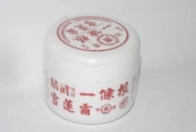 ＊ 精武堂一條根雪蓮霜120G/30P