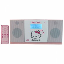 Y KT 藍牙床頭音響4P