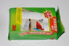 3M滾筒式黏把補充包