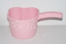 Y4樂活家可愛卡通水瓢96P C05-020-3002