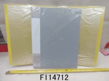 Y 粉彩資料冊 30頁12*8=96P