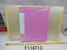粉彩資料冊 40頁12p*8=96P