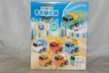 A 3入工程車3933/48P