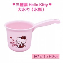 ＃KT陽台水勺-蝴蝶結KT-0944/72P