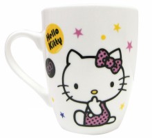 KT義式咖杯對杯組-星星款24P