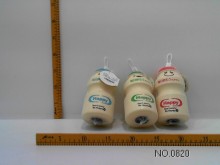 優酪乳瓶存錢罐