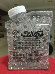 特(大彈 9-11MM)大瓶水彈400粒A-002/120P 連罡