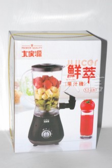 果汁機TCY-6785/4P