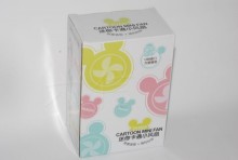 USB迷你卡通小風扇HW-342/120P