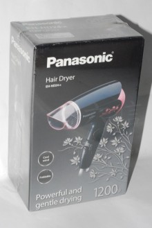 827Ypanasonic吹風機1200W/10P