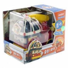 羅伊迴力車RB92445/24P