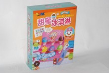 甜蜜冰淇淋