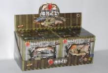 特價 方塊坦克模型6款MM0597/216PE5