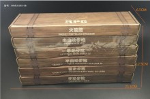 成品槍模 6款10195-06/120P
