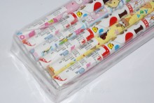 停用24入淘氣包裝紙/24P