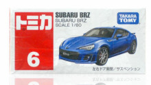 ＃O 006 SUBARB BRZ