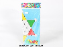 袋裝跳棋2502-10/864P