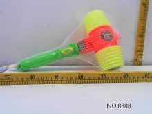 吹哨BB錘8888/144P