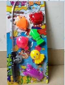 卡裝六入釣魚樂園15922/144P