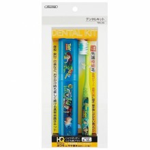 玩具總動員-兒童牙刷組115mm
