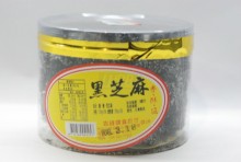 黑芝麻300G/12P