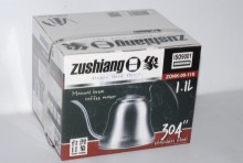 咖啡沖泡壺1.1L