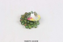 降-網袋玻璃珠51入8929-1/120PE2