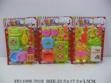 餐具7018/432P