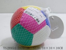 4寸球7870-16/432P